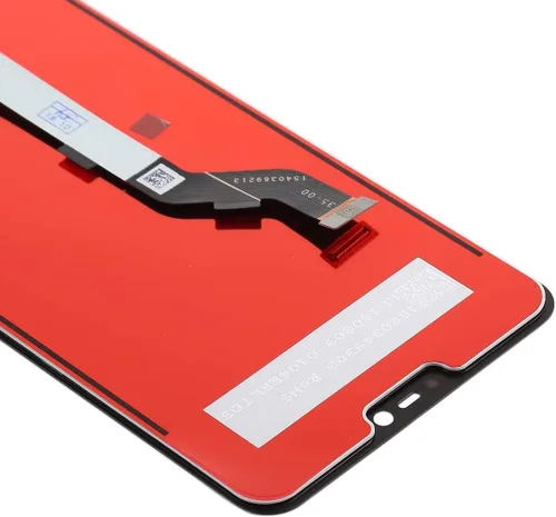 Vista 3 de Pantalla LCD TFT para Xiaomi Mi 8 Lite con digitalizador Asamblea Completa