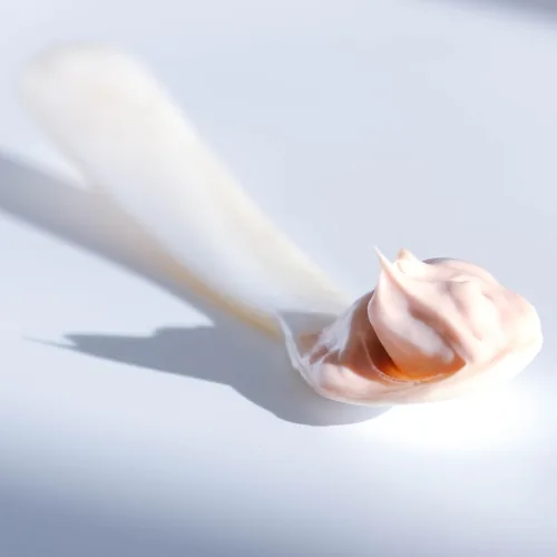 Vista 5 de TAMMY FENDER - Mascarilla restauradora Radiance Natural, orgánica, libre de crueldad, no tóxica Hidrata, rejuvenece y calma Mascarilla facial