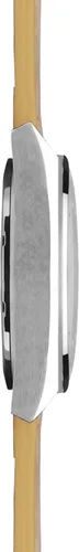 Vista 8 de Accurist Origin - Reloj de cuarzo de 1.614in para hombre con cronógrafo analógico