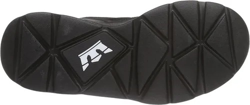 Vista 4 de Supra Noiz, Zapatillas bajas para adultos