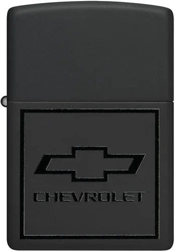 Vista 2 de Zippo Encendedores Chevy