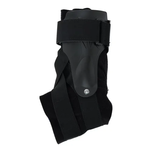 Vista 8 de ZAMST Tobillera izquierda Negro L A2-DX 370613