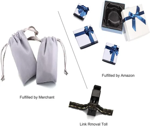 Vista 7 de XUANPAI Pulseras de alerta médica para hombres y mujeres con grabado gratuito ajustable de acero inoxidable para emergencias médicas