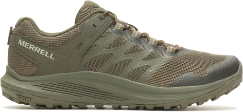 Vista 2 de Merrell Nova 3 Tactical - Zapato industrial para hombre