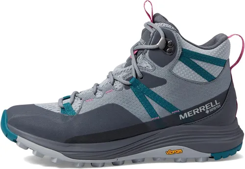 Vista 4 de Merrell Sirena 4 Mid GORE-TEX