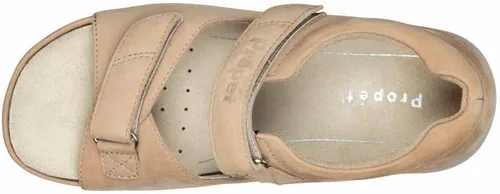 Vista 6 de Propét Sandalias W0089 Pedic Walker para mujer