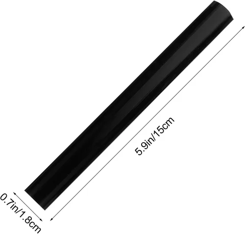 Vista 3 de Yardwe Cabezal rociador de hongos para bomba de fuente, boquilla sumergible de fuente de 5.9 pulgadas para acuario, estanque, piscina, jardín