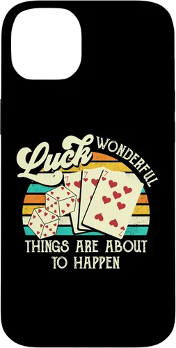 Vista 15 de Funda para iPhone 16 777 Angel Number Luck Wonderful Things Are About To Happen