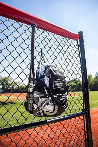 Vista 5 de Rawlings Remix T-Ball & Youth Béisbol y Softbol Pantalones de juegopráctica Varios