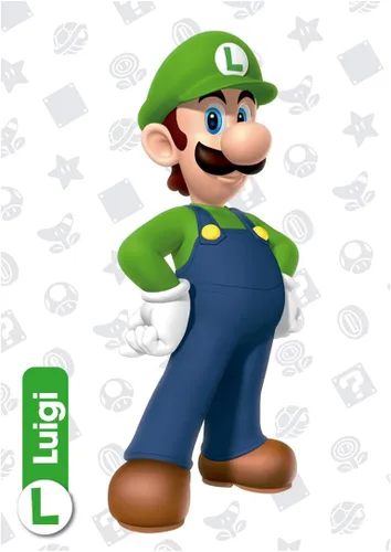 Vista 9 de Panini Super Mario Trading Cards - Caja de 18 fundas