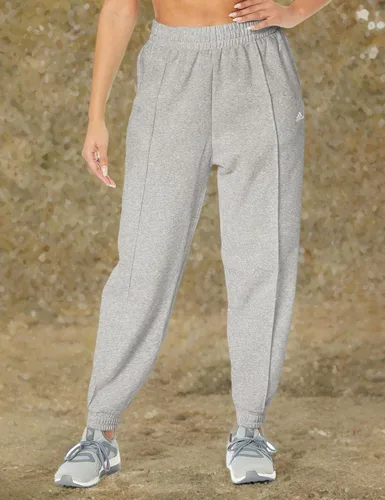 Vista 3 de Adidas - Pantalones deportivos de vellón para mujer