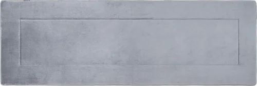 Vista 29 de Tapete de espuma viscoelástica de alta densidad, ultra suave ( 60.96 cm. x 152.4 cm. / 2 pies x 5 pies)