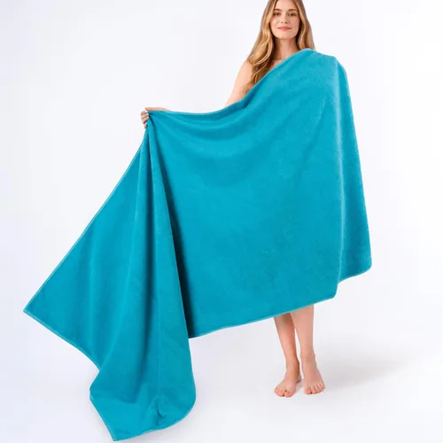 Vista 87 de American Soft Linen - Juego de toallas de 3 piezas, 1 toalla de baño, 1 toalla de mano y 1 toalla pequeña, 100% algodón turco para baño, juego