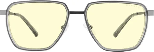 Vista 4 de GUNNAR ClixGaming - Gafas de juego con lente ámbar, bloqueo de luz azul, alivia el ojo seco