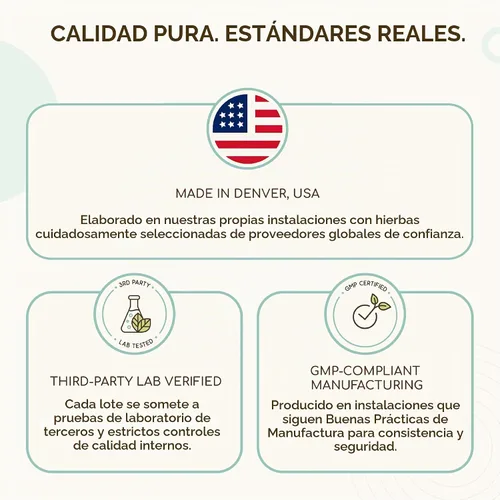 Vista 8 de HerbEra - Tintura de extracto líquido sin alcohol violeta - Soporte linfático, hoja seca tricolor de viola, gotas respiratorias, vegano, suplemento
