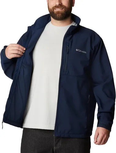Vista 9 de Columbia Men's Discontinued Ascender Softshell Jacket