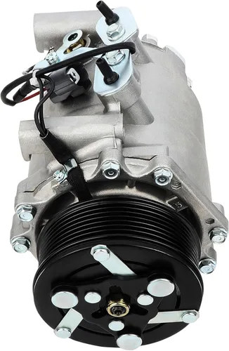 Vista 22 de ECCPP Compresor de CA apto para Audi A4 A5 A5 Quattro Q3 Quattro 1.8L 2.0L 3.2L 2007-2016 Ajuste para Porsche Macan 2.9L 3.0L 2019-2022 Compresor