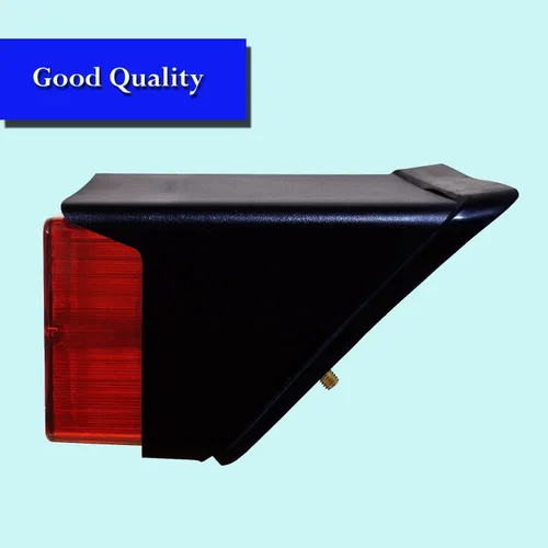 Vista 4 de Conjunto de luces intermitentes intermitentes intermitentes de 12 V para Case IH Fiat Ford New Holland Tractor D3NN13405B D3NN13N13N32