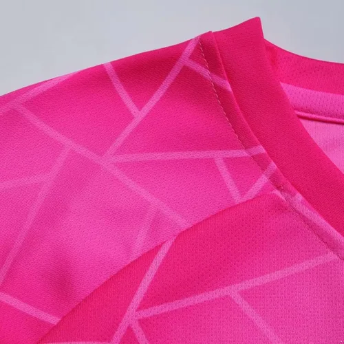 Vista 4 de TiaoBug Camiseta de portero de gladiador para niños, camiseta de portero acolchada para fútbol, uniformes de entrenamiento de equipo deportivo