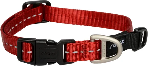 Vista 27 de Collar de perro clásico XS - Negro