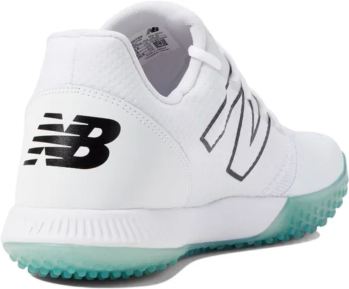 Vista 5 de New Balance FuelCell 4040 V6 - Tenis de béisbol para hombre