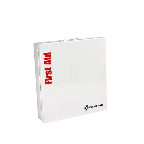 Vista 9 de First Aid Only ANSI 2015 - Kit de primeros auxilios