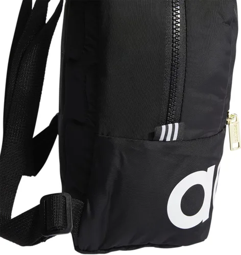 Vista 5 de adidas - Mochila linear pequeña, bolsa de viaje