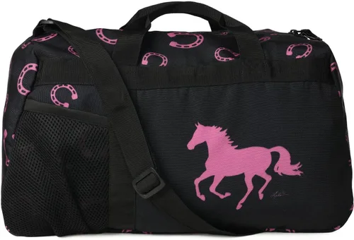 Vista 6 de AWST Int'l "Lila" - Bolsa de lona