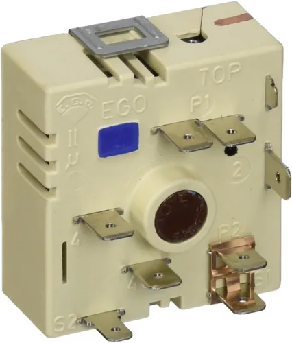 Vista 2 de Ge neral Electric WB24T10153 - Interruptor de elemento de superficie
