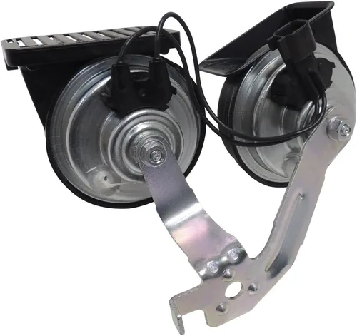 Vista 2 de 2011-15 Chevy Cruze 400Hz/500Hz Dual Note Bocina Asamblea 95231066 Am80S