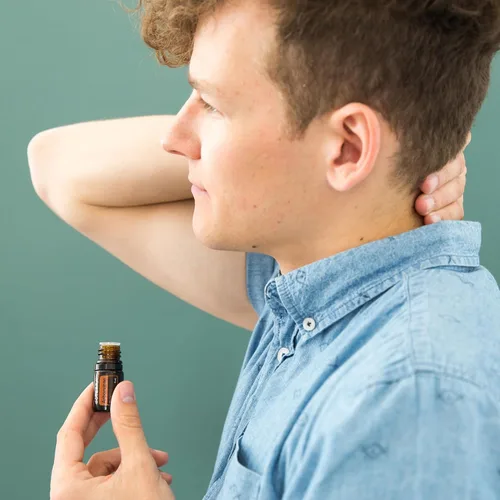 Vista 3 de doTERRA - Aceite esencial de arborvitae - 5 mL