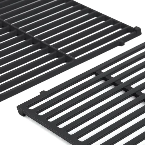 Vista 4 de 7524 Genesis Serie 300 Piezas de repuesto para rejillas Weber Grill Genesis E-310 E-320 E-330 S-310 S-320 S-330 EP-310 EP-320 EP-330 Weber Genesis