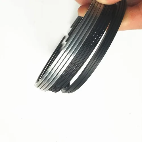 Vista 4 de Anillo de pistón del motor para SAIC MAXUS V80 (Diámetro 3.622 in)