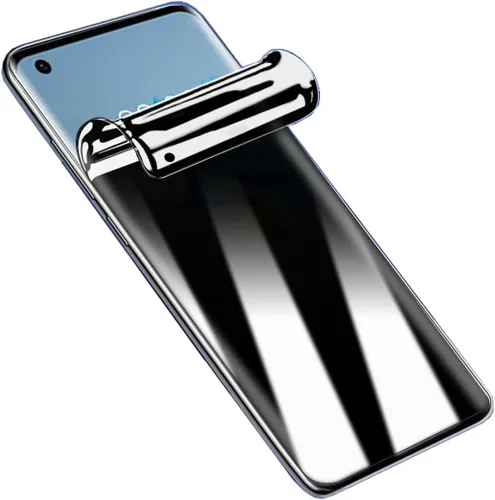 Vista 21 de Paquete de 2 protectores de pantalla de hidrogel ultrafinos para Google Pixel 10 Pro Fold, película protectora transparente de TPU flexible