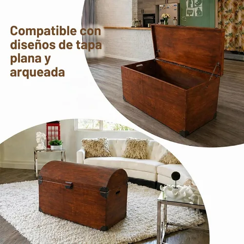 Vista 2 de Soporte de tapa de cierre suave,Soporte de tapa de seguridad,Soporte de tapa suave,Bisagra de tapa de cierre suave