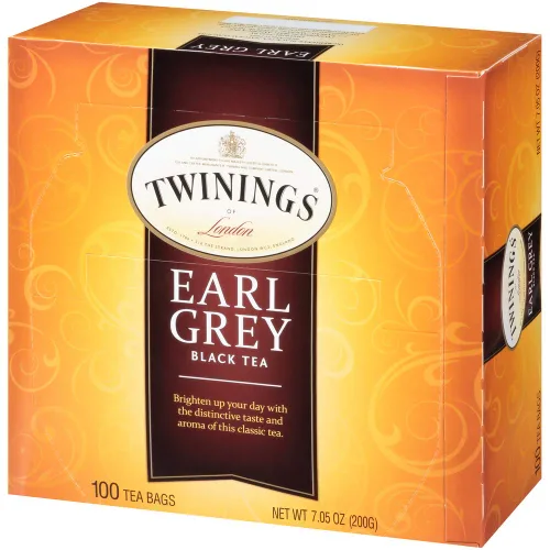 Vista 7 de Té Twinings of London