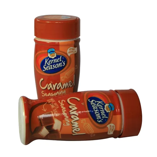 Vista 2 de Kernel Season's Popcorn Seasoning, Ranch, 2.7 onzas (paquete de 6)