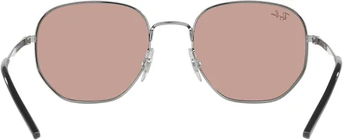 Vista 7 de Ray-Ban RB3682 Evolve Photochromic Square Sunglasses