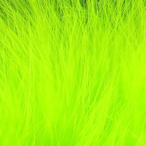 Vista 18 de Hareline Fly Tying X-Select Marabou – Premium Marabou Feathers for Fly Tying Streamers, Woolly Buggers & Leeches