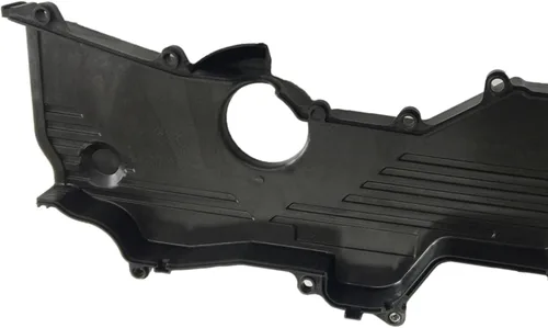 Vista 8 de Partsflow Cubierta de correa dentada para Subaru Impreza 2008 2009 2010 2011 para Subaru Forester 2006-2010 13570AA152