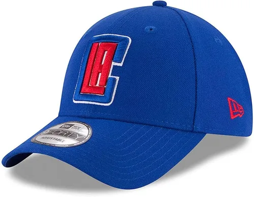Vista 9 de New Era NBA The League 9FORTY - Gorra ajustable (talla única)