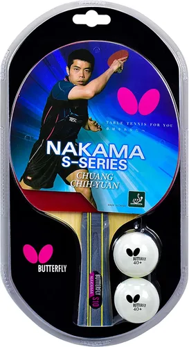 Vista 8 de ButterflyButterfly Nakama