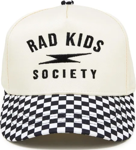 Vista 49 de Funky Junque Gorra de camionero de 2 tonos para niños pequeños y niños #1 más vendido: verde Kelly/Beige