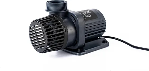 Vista 4 de JEBAO JECOD DCP-8500 Bomba de retorno de agua de onda sinusoidal, 2245GPH