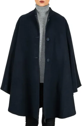 Vista 2 de Oxfords Cashmere Capa Tartán