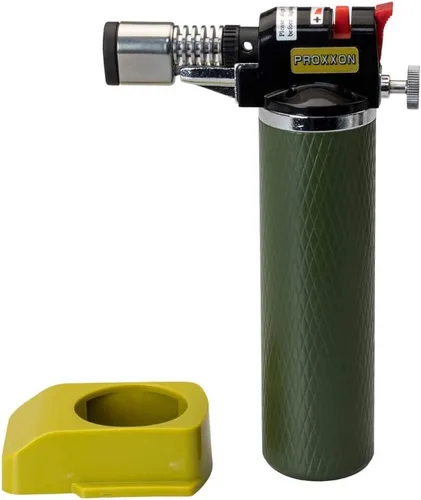Vista 4 de Proxxon 28146 Microflam Quemador MFB/E