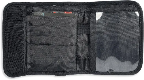 Vista 3 de Tatonka Cartera Euro RFID B, unisex, monedero, Geldbeutel Euro Wallet RFID B
