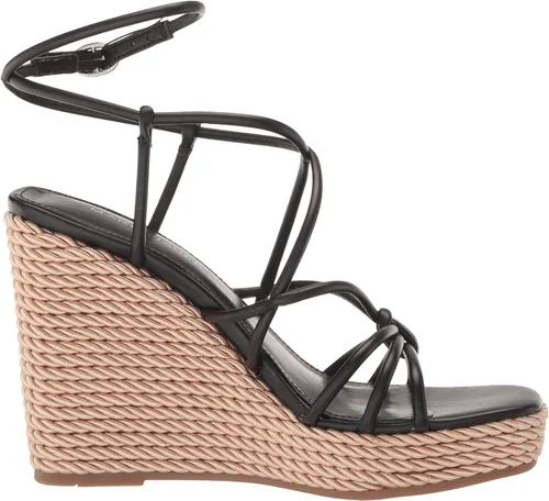 Vista 6 de Marc Fisher Zarah para mujer Negro 001