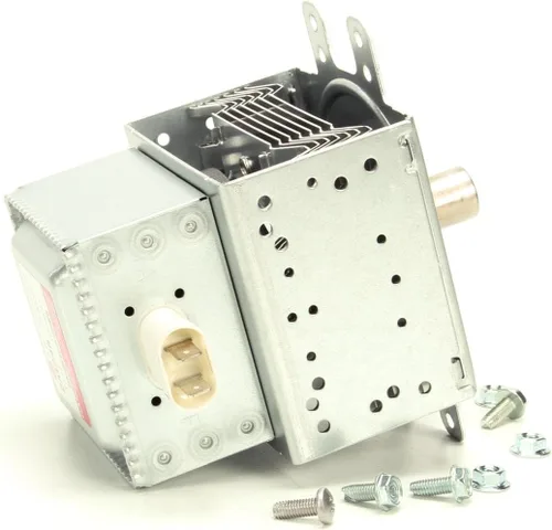 Vista 3 de Turbochef Kit de Magnetron, Kit de Servicio NGC-3015 - Pieza de Repuesto OEM Genuina