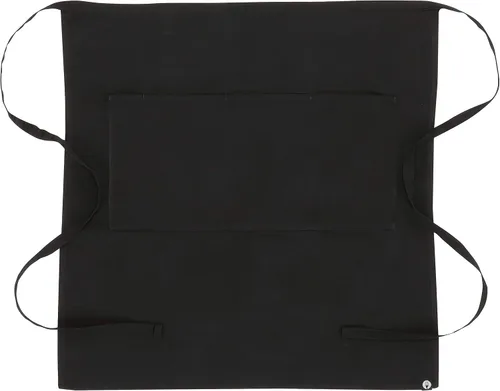 Vista 6 de Chef Works Delantal de camarero reversible unisex con bolsillos